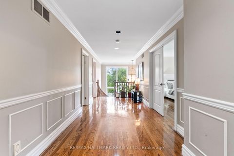 Photo 20 at 80 Dunstall Crescent, West Hill, Toronto