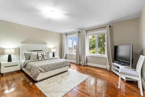 Photo 21 at 80 Dunstall Crescent, West Hill, Toronto