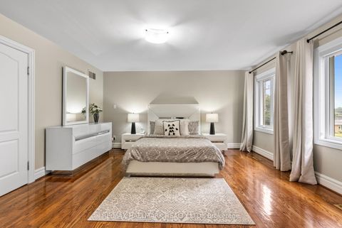 Photo 22 at 80 Dunstall Crescent, West Hill, Toronto