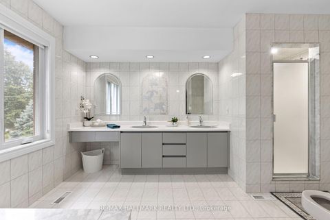 Photo 23 at 80 Dunstall Crescent, West Hill, Toronto