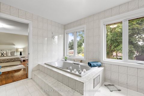Photo 24 at 80 Dunstall Crescent, West Hill, Toronto