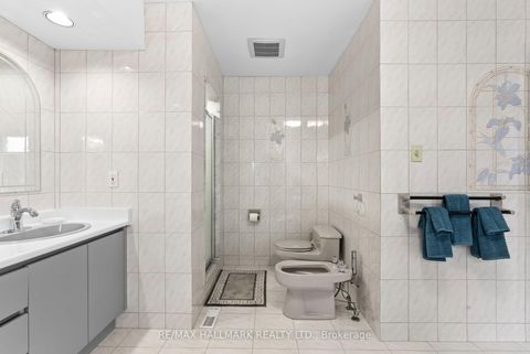Photo 25 at 80 Dunstall Crescent, West Hill, Toronto