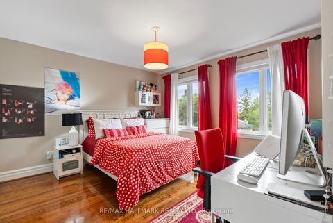 Photo 26 at 80 Dunstall Crescent, West Hill, Toronto