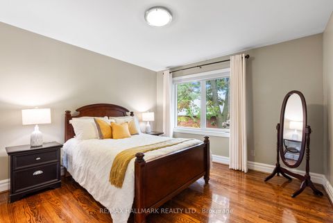 Photo 27 at 80 Dunstall Crescent, West Hill, Toronto