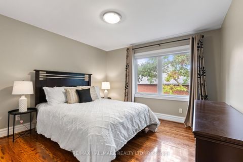 Photo 28 at 80 Dunstall Crescent, West Hill, Toronto