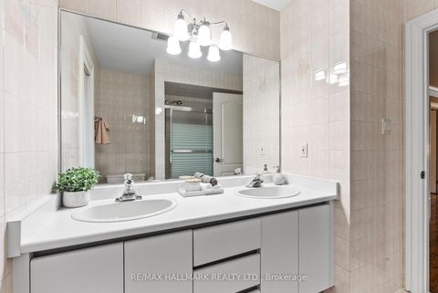 Photo 29 at 80 Dunstall Crescent, West Hill, Toronto