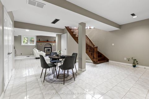 Photo 30 at 80 Dunstall Crescent, West Hill, Toronto