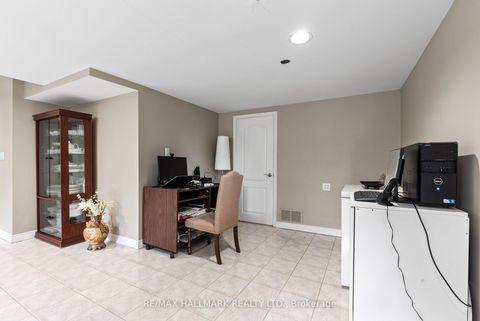 Photo 35 at 80 Dunstall Crescent, West Hill, Toronto