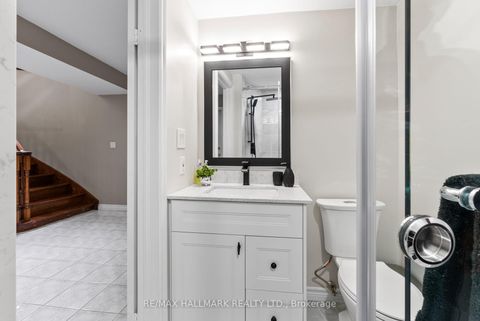 Photo 36 at 80 Dunstall Crescent, West Hill, Toronto