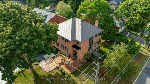Photo 37 at 80 Dunstall Crescent, West Hill, Toronto