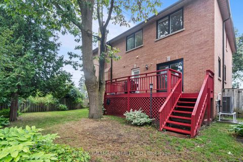 Photo 39 at 80 Dunstall Crescent, West Hill, Toronto