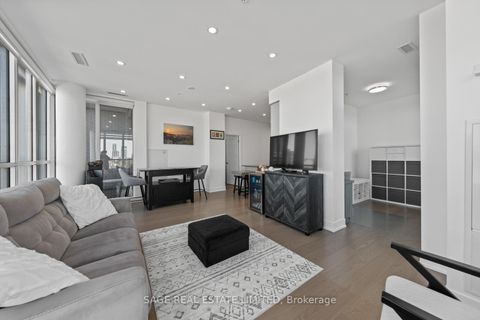 Photo 1 at 617 - 7 Kenaston Gardens, Bayview Village, Toronto