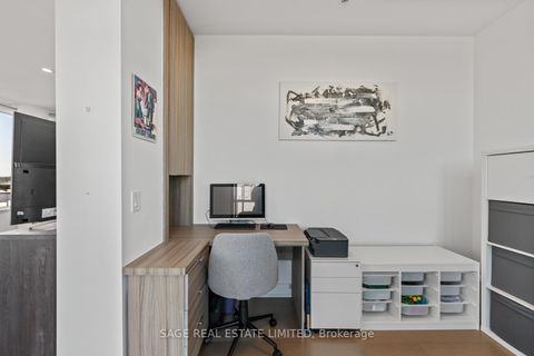 Photo 27 at 617 - 7 Kenaston Gardens, Bayview Village, Toronto