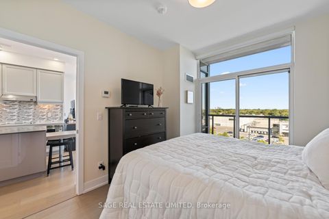 Photo 33 at 617 - 7 Kenaston Gardens, Bayview Village, Toronto