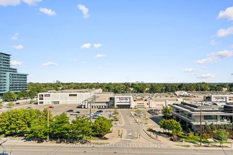 Photo 38 at 617 - 7 Kenaston Gardens, Bayview Village, Toronto