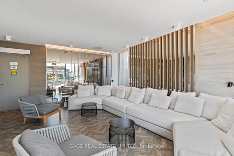 Photo 43 at 617 - 7 Kenaston Gardens, Bayview Village, Toronto