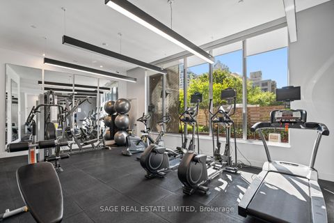 Photo 45 at 617 - 7 Kenaston Gardens, Bayview Village, Toronto