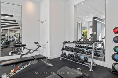 Photo 46 at 617 - 7 Kenaston Gardens, Bayview Village, Toronto