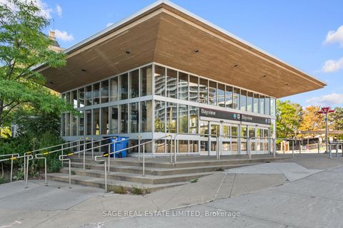 Photo 48 at 617 - 7 Kenaston Gardens, Bayview Village, Toronto