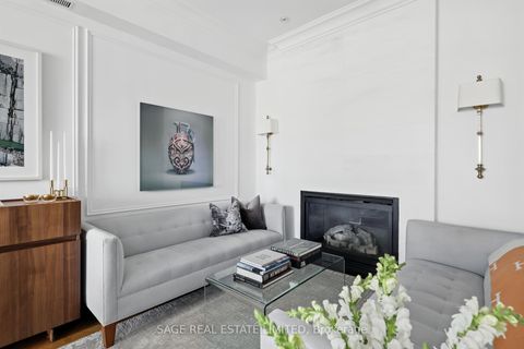 Photo 1 at 205 - 670 Richmond Street W, Niagara, Toronto