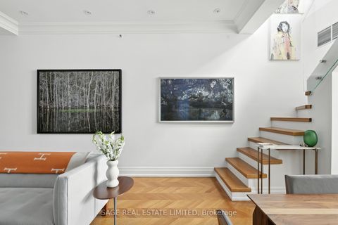 Photo 3 at 205 - 670 Richmond Street W, Niagara, Toronto