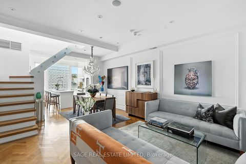 Photo 12 at 205 - 670 Richmond Street W, Niagara, Toronto