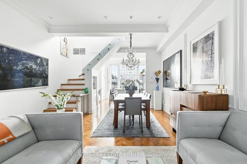 Photo 13 at 205 - 670 Richmond Street W, Niagara, Toronto
