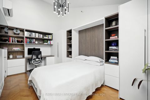 Photo 16 at 205 - 670 Richmond Street W, Niagara, Toronto