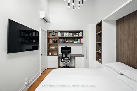 Photo 17 at 205 - 670 Richmond Street W, Niagara, Toronto