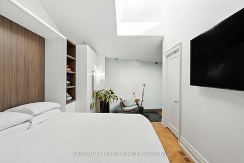Photo 18 at 205 - 670 Richmond Street W, Niagara, Toronto