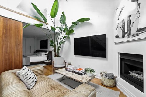 Photo 19 at 205 - 670 Richmond Street W, Niagara, Toronto