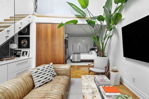 Photo 20 at 205 - 670 Richmond Street W, Niagara, Toronto