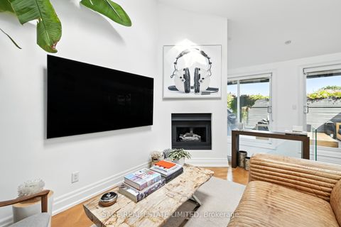 Photo 22 at 205 - 670 Richmond Street W, Niagara, Toronto Photo 22 at 205 - 670 Richmond Street W, Niagara, Toronto