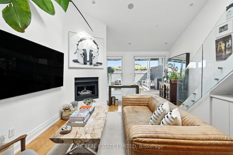 Photo 23 at 205 - 670 Richmond Street W, Niagara, Toronto
