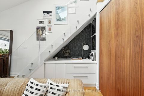 Photo 24 at 205 - 670 Richmond Street W, Niagara, Toronto Photo 24 at 205 - 670 Richmond Street W, Niagara, Toronto