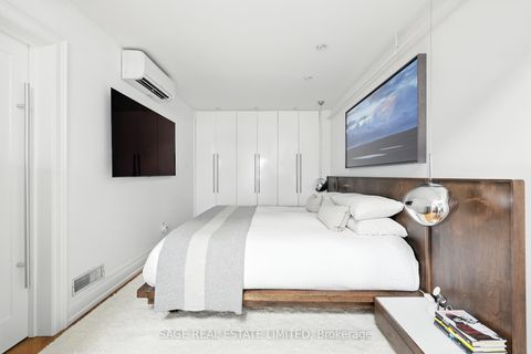 Photo 25 at 205 - 670 Richmond Street W, Niagara, Toronto