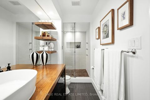 Photo 27 at 205 - 670 Richmond Street W, Niagara, Toronto