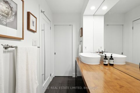 Photo 28 at 205 - 670 Richmond Street W, Niagara, Toronto