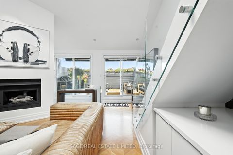 Photo 29 at 205 - 670 Richmond Street W, Niagara, Toronto