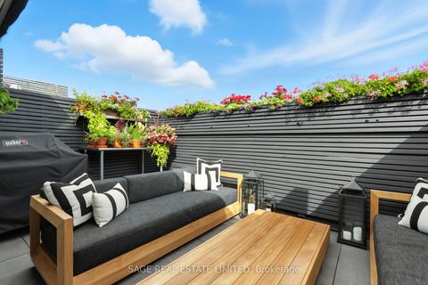 Photo 30 at 205 - 670 Richmond Street W, Niagara, Toronto