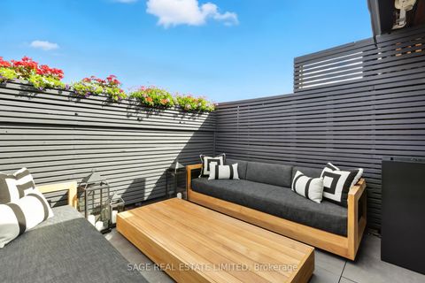 Photo 31 at 205 - 670 Richmond Street W, Niagara, Toronto