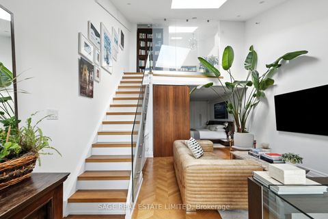 Photo 32 at 205 - 670 Richmond Street W, Niagara, Toronto