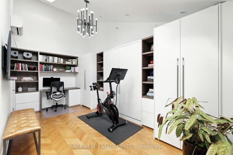 Photo 33 at 205 - 670 Richmond Street W, Niagara, Toronto