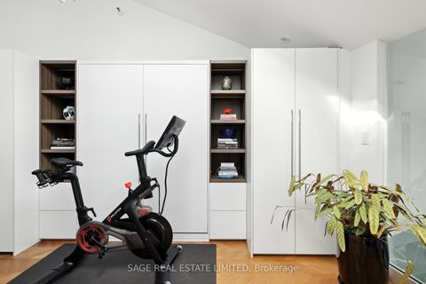 Photo 35 at 205 - 670 Richmond Street W, Niagara, Toronto Photo 35 at 205 - 670 Richmond Street W, Niagara, Toronto