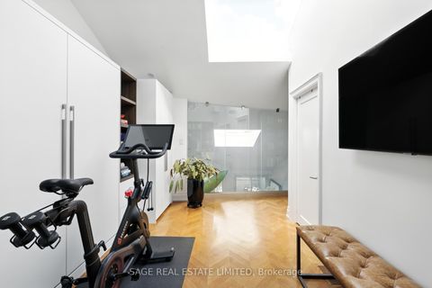 Photo 37 at 205 - 670 Richmond Street W, Niagara, Toronto