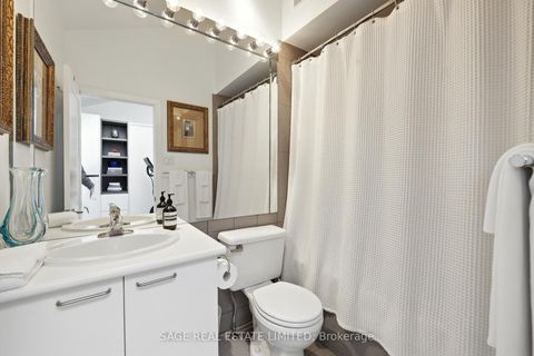Photo 38 at 205 - 670 Richmond Street W, Niagara, Toronto