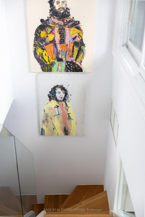 Photo 48 at 205 - 670 Richmond Street W, Niagara, Toronto Photo 48 at 205 - 670 Richmond Street W, Niagara, Toronto