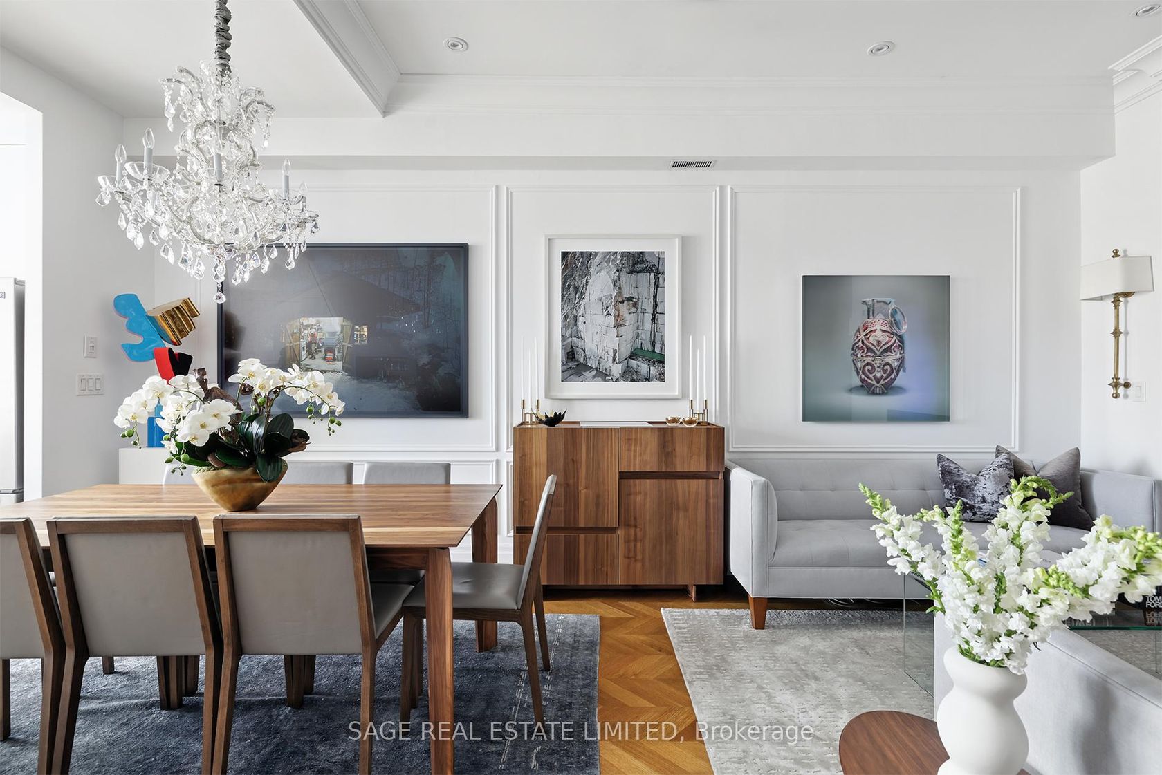 205 - 670 Richmond Street W, Niagara, Toronto 