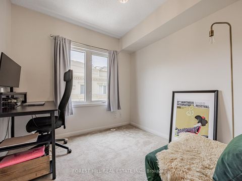 Photo 12 at TH 3 - 68 Carr Street, Chinatown, Toronto