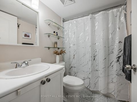 Photo 13 at TH 3 - 68 Carr Street, Chinatown, Toronto